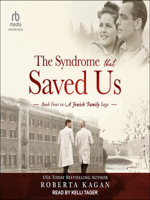 The Syndrome That Saved Us - Audiobook